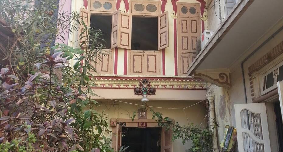 Heritage House, Ahmedabad 1